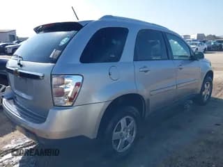 ✅ 2008 Chevrolet Equinox LT • VIN: 2CNDL33F686328094 • Лот: 41477957. Опубликован ранее на IAAI с пробегом 146 423 миль. Бесплатный доступ к архиву аукционных продаж из США и подробный отчёт об истории автомобиля на DreamBid. Изображение 4.