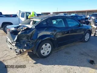 ✅ 2008 Dodge Avenger SE • VIN: 1B3LC46K98N153870 • Lot: 41258192. Wystawiony na IAAI z przebiegiem 121 839 mil. Bezpłatny archiwum sprzedaży aukcyjnych z USA i szczegółowy raport historii pojazdu na DreamBid. Zdjęcie 4.