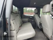 ✅ 2020 GMC Sierra 1500 SLT • VIN: 1GTU9DED7LZ343916 • Лот: 84538065. Опубликован ранее на Copart с пробегом 52 807 миль. Бесплатный доступ к архиву аукционных продаж из США и подробный отчёт об истории автомобиля на DreamBid. Изображение 10.