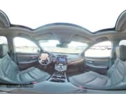 ✅ 2020 Honda CR-V EX-L • VIN: 2HKRW2H85LH696180 • Lot: 92388755. Listed on Copart with 56,813 mi. Free auction sales archive from the USA and detailed vehicle history report at DreamBid. Image 16.