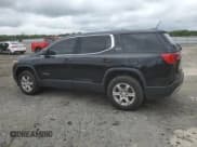 ✅ 2017 GMC Acadia SLE • VIN: 1GKKNRLA0HZ263636 • Лот: 63466625. Опубликован ранее на Copart с пробегом 98 230 миль. Бесплатный доступ к архиву аукционных продаж из США и подробный отчёт об истории автомобиля на DreamBid. Изображение 2.