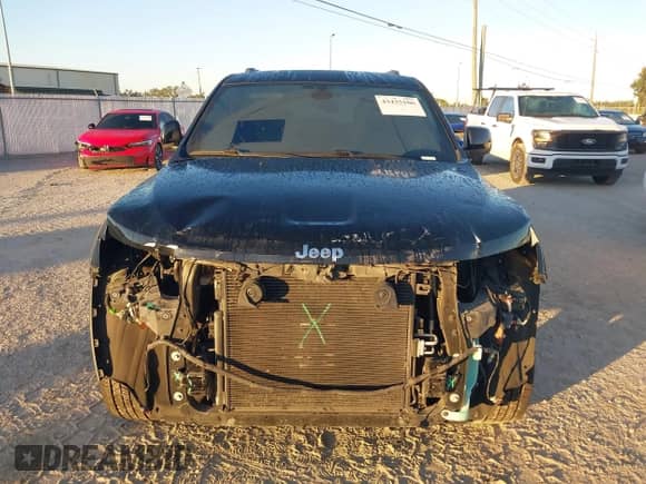 2021 Jeep Grand Cherokee Laredo E с VIN 1C4RJEAG8MC680098, выставлен на аукционе IAAI как лот 43425106 с пробегом 48 590 миль миль и . История ставок и продаж доступна на DreamBid. Изображение 13.