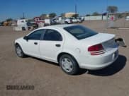 ✅ 2004 Dodge Stratus • VIN: 1B3EL36J64N366764 • Lot: 43541582. Wystawiony na IAAI z przebiegiem 228 389 mil. Bezpłatny archiwum sprzedaży aukcyjnych z USA i szczegółowy raport historii pojazdu na DreamBid. Zdjęcie 3.