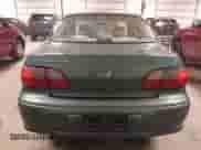 1998 Chevrolet Malibu LS z VIN 1G1NE52M6W6104642, wystawiony jako IAAI lot #41636923 z przebiegiem 116 944 mil mil oraz . Historia ofert i sprzedaży dostępna na DreamBid. Obrazek 17.