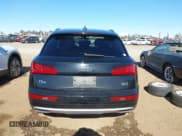 ✅ 2018 Audi Q5 Premium • VIN: WA1ANAFY0J2134970 • Lot: 43868690. Listed on IAAI with 94,506 mi. Free auction sales archive from the USA and detailed vehicle history report at DreamBid. Image 16.