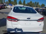 ✅ 2017 Ford Fusion SE • VIN: 3FA6P0HD8HR207265 • Лот: 43499956. Опубликован ранее на IAAI с пробегом 99 852 миль. Бесплатный доступ к архиву аукционных продаж из США и подробный отчёт об истории автомобиля на DreamBid. Изображение 15.