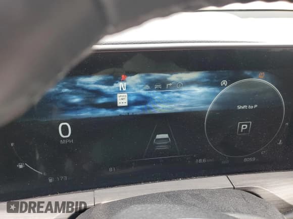 ✅ 2024 Kia Telluride SX • VIN: 5XYP5DGC6RG549023 • Lot: 81596325. Wystawiony na Copart z przebiegiem 8 059 mil. Bezpłatny archiwum sprzedaży aukcyjnych z USA i szczegółowy raport historii pojazdu na DreamBid. Zdjęcie 9.