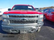 ✅ 2014 Chevrolet Silverado 1500 Work Truck • VIN: 1GCVKPEH5EZ184099 • Лот: 43563510. Опубликован ранее на IAAI с пробегом 173 187 миль. Бесплатный доступ к архиву аукционных продаж из США и подробный отчёт об истории автомобиля на DreamBid. Изображение 12.