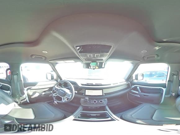 ✅ 2024 Land Rover Defender X-Dynamic SE • VIN: SALE27EUXR2289502 • Lot: 51872275. Listed on Copart with 7,556 mi. Free auction sales archive from the USA and detailed vehicle history report at DreamBid. Image 15.