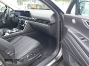 ✅ 2025 Genesis GV80 Standard • VIN: KMUHFESB7SU241172 • Лот: 42208893. Опубликован ранее на IAAI с пробегом 7 748 миль. Бесплатный доступ к архиву аукционных продаж из США и подробный отчёт об истории автомобиля на DreamBid. Изображение 5.