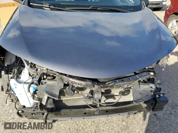 ✅ 2018 Toyota RAV4 Hybrid SE • VIN: JTMJJREV1JD229503 • Lot: 85352365. Listed on Copart with Not provided. Free auction sales archive from the USA and detailed vehicle history report at DreamBid. Image 12.