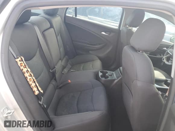 ✅ 2018 Chevrolet Volt LT • VIN: 1G1RC6S50JU105361 • Lot: 74142444. Wystawiony na Copart z przebiegiem Nie podano. Bezpłatny archiwum sprzedaży aukcyjnych z USA i szczegółowy raport historii pojazdu na DreamBid. Zdjęcie 10.