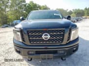 ✅ 2018 Nissan Titan Platinum Reserve • VIN: 1N6BA1F43JN525223 • Lot: 67204495. Listed on Copart with 112,352 mi. Free auction sales archive from the USA and detailed vehicle history report at DreamBid. Image 5.