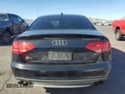 ✅ 2011 Audi S4 Prestige • VIN: WAUKGAFL8BA024035 • Lot: 83988005. Wystawiony na Copart z przebiegiem 92 712 mil. Bezpłatny archiwum sprzedaży aukcyjnych z USA i szczegółowy raport historii pojazdu na DreamBid. Zdjęcie 6.