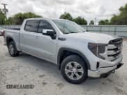 ✅ 2022 GMC Sierra 1500 SLE • VIN: 3GTUUBED4NG623878 • Лот: 64321045. Опубликован ранее на Copart с пробегом 71 983 миль. Бесплатный доступ к архиву аукционных продаж из США и подробный отчёт об истории автомобиля на DreamBid. Изображение 4.