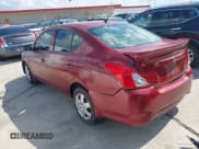 ✅ 2016 Nissan Versa S Plus • VIN: 3N1CN7AP6GL889745 • Лот: 42352363. Опубликован ранее на IAAI с пробегом 173 108 миль. Бесплатный доступ к архиву аукционных продаж из США и подробный отчёт об истории автомобиля на DreamBid. Изображение 3.