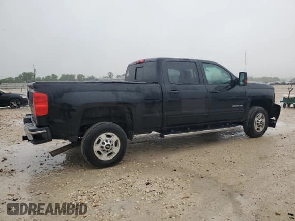 ✅ 2015 Chevrolet Silverado 2500HD LT • VIN: 1GC1CVEG7FF532494 • Lot: 55965055. Wystawiony na Copart z przebiegiem 149 664 mil. Bezpłatny archiwum sprzedaży aukcyjnych z USA i szczegółowy raport historii pojazdu na DreamBid. Zdjęcie 3.