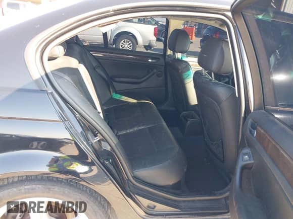 2002 BMW 3 Series 325xi с VIN WBAEU33492PH85476, выставлен на аукционе IAAI как лот 43180785 с пробегом 159 095 миль миль и . История ставок и продаж доступна на DreamBid. Изображение 8.