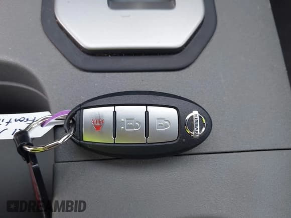 ✅ 2021 Nissan Frontier SV • VIN: 1N6ED0EB6MN706853 • Лот: 42698694. Опубликован ранее на IAAI с пробегом 45 119 миль. Бесплатный доступ к архиву аукционных продаж из США и подробный отчёт об истории автомобиля на DreamBid. Изображение 11.