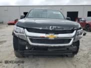 ✅ 2019 Chevrolet Colorado 2WD LT • VIN: 1GCGSCEA8K1150172 • Лот: 70602544. Опубликован ранее на Copart с пробегом 88 663 миль. Бесплатный доступ к архиву аукционных продаж из США и подробный отчёт об истории автомобиля на DreamBid. Изображение 5.