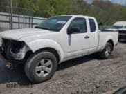 ✅ 2009 Nissan Frontier SE • VIN: 1N6AD06W09C426445 • Lot: 53834845. Listed on Copart with 169,987 mi. Free auction sales archive from the USA and detailed vehicle history report at DreamBid. Image 1.