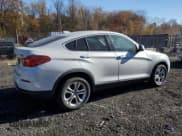 ✅ 2016 BMW X4 xDrive28i • VIN: 5UXXW3C59G0R18683 • Lot: 90999565. Wystawiony na Copart z przebiegiem 145 937 mil. Bezpłatny archiwum sprzedaży aukcyjnych z USA i szczegółowy raport historii pojazdu na DreamBid. Zdjęcie 3.