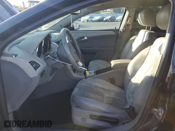 ✅ 2011 Chevrolet Malibu 2LT • VIN: 1G1ZD5EU4BF240424 • Lot: 76181344. Listed on Copart with 179,783 mi. Free auction sales archive from the USA and detailed vehicle history report at DreamBid. Image 7.