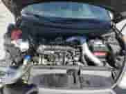 2016 Hyundai Veloster Turbo z VIN KMHTC6AE5GU263035, wystawiony jako Copart lot #49858255 z przebiegiem 180 943 mil mil oraz Szkoda całkowita • Salvage title. Historia ofert i sprzedaży dostępna na DreamBid. Obrazek 12.