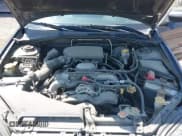 ✅ 2007 Subaru Legacy Outback Limited • VIN: 4S4BP62C477304962 • Lot: 42977510. Listed on IAAI with 260,848 mi. Free auction sales archive from the USA and detailed vehicle history report at DreamBid. Image 10.