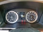 ✅ 2021 Hyundai Venue Denim • VIN: KMHRC8A30MU116119 • Lot: 45838645. Listed on Copart with 18,754 mi. Free auction sales archive from the USA and detailed vehicle history report at DreamBid. Image 9.