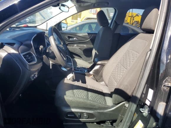 ✅ 2020 Chevrolet Equinox LT • VIN: 2GNAXJEV0L6285330 • Lot: 90580065. Listed on Copart with Not provided. Free auction sales archive from the USA and detailed vehicle history report at DreamBid. Image 7.