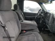 ✅ 2000 Chevrolet Silverado 1500 • VIN: 1GCEK14V9YZ235077 • Lot: 43021105. Listed on Copart with 172,099 mi. Free auction sales archive from the USA and detailed vehicle history report at DreamBid. Image 10.