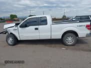 ✅ 2012 Ford F-150 XL • VIN: 1FTFX1ET2CFD02213 • Лот: 39533030. Опубликован ранее на IAAI с пробегом 184 309 миль. Бесплатный доступ к архиву аукционных продаж из США и подробный отчёт об истории автомобиля на DreamBid. Изображение 13.