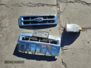 ✅ 2010 Ford Escape Hybrid • VIN: 1FMCU5K38AKB91125 • Lot: 90573495. Wystawiony na Copart z przebiegiem 150 609 mil. Bezpłatny archiwum sprzedaży aukcyjnych z USA i szczegółowy raport historii pojazdu na DreamBid. Zdjęcie 13.