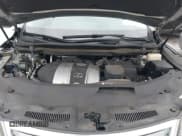 ✅ 2018 Lexus RX 350 • VIN: 2T2ZZMCA2JC098105 • Lot: 42200869. Wystawiony na IAAI z przebiegiem 52 323 mil. Bezpłatny archiwum sprzedaży aukcyjnych z USA i szczegółowy raport historii pojazdu na DreamBid. Zdjęcie 10.