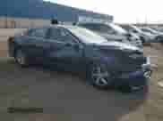 2017 Chevrolet Malibu LS z VIN 1G1ZB5ST0HF142579, wystawiony jako Copart lot #82594675 z przebiegiem 115 542 mil mil oraz Szkoda całkowita • Salvage title. Historia ofert i sprzedaży dostępna na DreamBid. Obrazek 4.