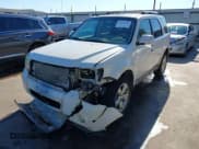 ✅ 2012 Ford Escape Limited • VIN: 1FMCU0EG9CKB53374 • Lot: 43599534. Wystawiony na IAAI z przebiegiem 274 506 mil. Bezpłatny archiwum sprzedaży aukcyjnych z USA i szczegółowy raport historii pojazdu na DreamBid. Zdjęcie 2.