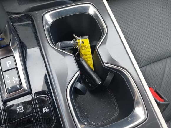 ✅ 2024 Lexus NX 350h Luxury • VIN: 2T2HKCEZ4RC025407 • Lot: 42275518. Wystawiony na IAAI z przebiegiem 11 523 mil. Bezpłatny archiwum sprzedaży aukcyjnych z USA i szczegółowy raport historii pojazdu na DreamBid. Zdjęcie 11.