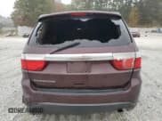 ✅ 2012 Dodge Durango SXT • VIN: 1C4RDHAG8CC146560 • Lot: 93103495. Wystawiony na Copart z przebiegiem Nie podano. Bezpłatny archiwum sprzedaży aukcyjnych z USA i szczegółowy raport historii pojazdu na DreamBid. Zdjęcie 6.