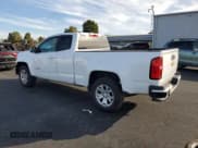 ✅ 2020 Chevrolet Colorado 2WD LT • VIN: 1GCHSCEA3L1214012 • Lot: 92412255. Wystawiony na Copart z przebiegiem 85 035 mil. Bezpłatny archiwum sprzedaży aukcyjnych z USA i szczegółowy raport historii pojazdu na DreamBid. Zdjęcie 2.