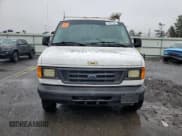 ✅ 2004 Ford Econoline Cargo • VIN: 1FTSS34L44HB30606 • Лот: 50337095. Опубликован ранее на Copart с пробегом 215 347 миль. Бесплатный доступ к архиву аукционных продаж из США и подробный отчёт об истории автомобиля на DreamBid. Изображение 5.
