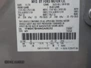 ✅ 2022 Ford Explorer • VIN: 1FMSK7BH9NGA08252 • Лот: 42012523. Опубликован ранее на IAAI с пробегом 122 293 миль. Бесплатный доступ к архиву аукционных продаж из США и подробный отчёт об истории автомобиля на DreamBid. Изображение 9.