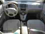 2007 Hyundai Tucson GLS with VIN KM8JM12BX7U563486, listed as a Copart auction lot 79578654 with 150,857 mi miles and Clean title. Bid and sale history available at DreamBid. Image 8.