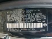 ✅ 2004 Toyota Avalon XLS • VIN: 4T1BF28B24U387038 • Lot: 90029415. Wystawiony na Copart z przebiegiem 215 426 mil. Bezpłatny archiwum sprzedaży aukcyjnych z USA i szczegółowy raport historii pojazdu na DreamBid. Zdjęcie 12.