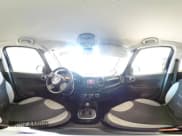 ✅ 2016 FIAT 500L Pop • VIN: ZFBCFAAH9GZ038275 • Lot: 68842905. Wystawiony na Copart z przebiegiem 124 168 mil. Bezpłatny archiwum sprzedaży aukcyjnych z USA i szczegółowy raport historii pojazdu na DreamBid. Zdjęcie 16.