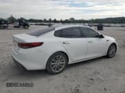 ✅ 2016 Kia Optima SXL Turbo • VIN: 5XXGV4L20GG074547 • Lot: 86310445. Wystawiony na Copart z przebiegiem 138 768 mil. Bezpłatny archiwum sprzedaży aukcyjnych z USA i szczegółowy raport historii pojazdu na DreamBid. Zdjęcie 3.