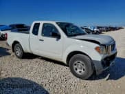 ✅ 2013 Nissan Frontier SV • VIN: 1N6BD0CT4DN732074 • Lot: 91735085. Wystawiony na Copart z przebiegiem 161 346 mil. Bezpłatny archiwum sprzedaży aukcyjnych z USA i szczegółowy raport historii pojazdu na DreamBid. Zdjęcie 4.