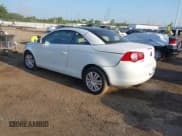 ✅ 2007 Volkswagen Eos 2.0T • VIN: WVWBA71F97V041922 • Lot: 42949345. Listed on IAAI with 120,282 mi. Free auction sales archive from the USA and detailed vehicle history report at DreamBid. Image 3.