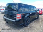✅ 2018 Ford Flex Limited • VIN: 2FMHK6D81JBA09107 • Лот: 42806645. Опубликован ранее на IAAI с пробегом 113 695 миль. Бесплатный доступ к архиву аукционных продаж из США и подробный отчёт об истории автомобиля на DreamBid. Изображение 4.