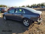 ✅ 2011 Chevrolet Malibu 1FL • VIN: 1G1ZA5EU5BF124870 • Лот: 73590924. Опубликован ранее на Copart с пробегом 158 047 миль. Бесплатный доступ к архиву аукционных продаж из США и подробный отчёт об истории автомобиля на DreamBid. Изображение 2.